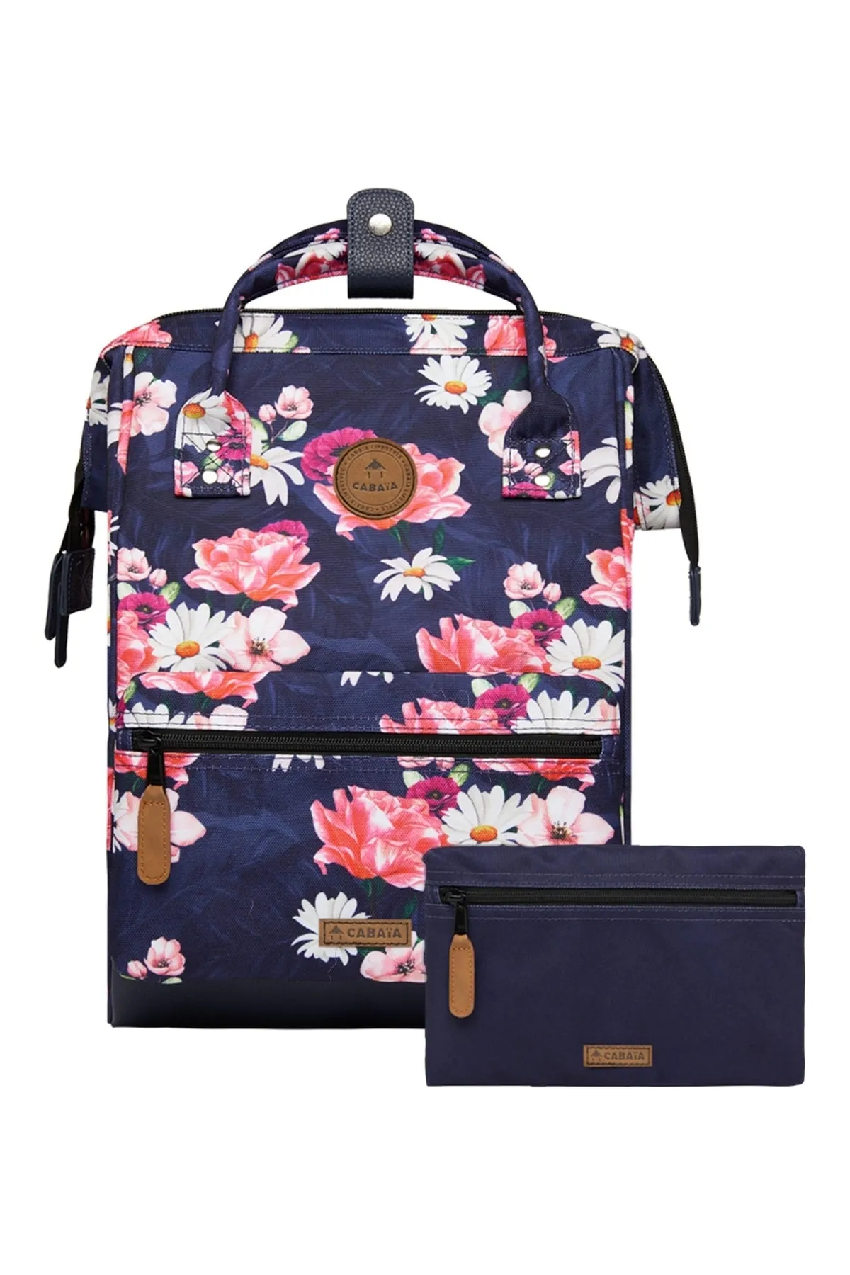 Cabaia  Tagesrucksack Medium