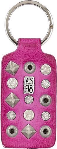 A.S.98 Schlüsselanhänger