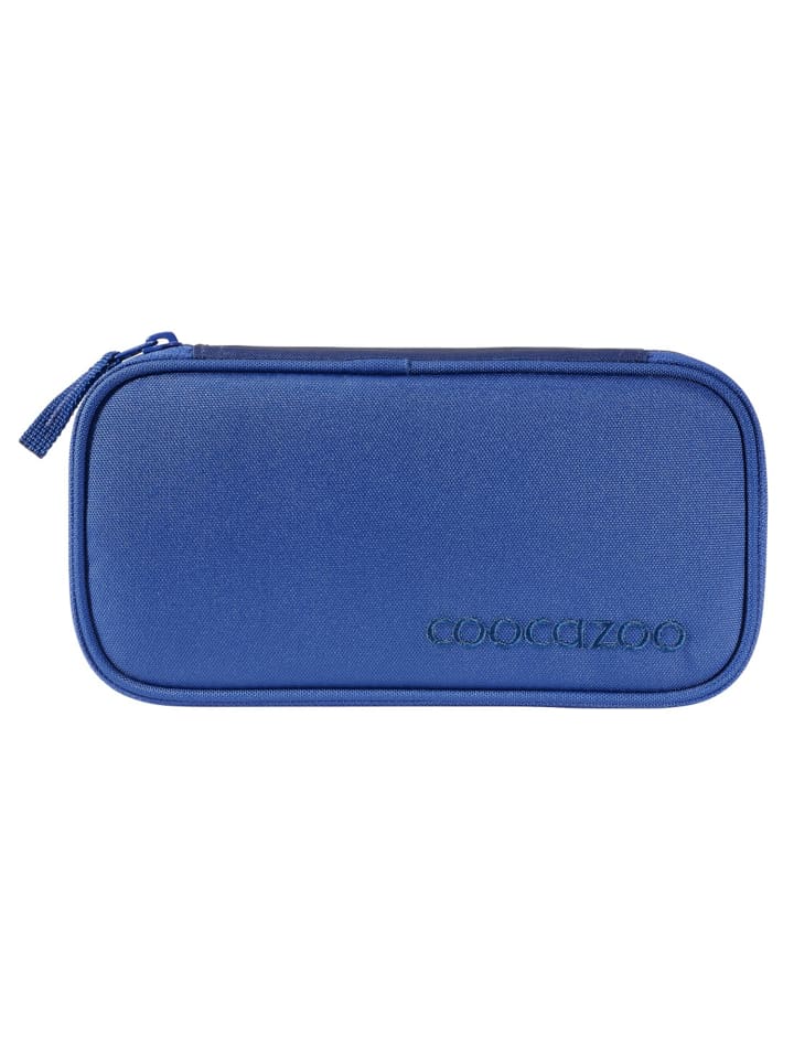 Coocazoo Schulrucksack-Set MATE   COLOUR UP-Set in All Blue & Fast Food günstig kaufen onesize