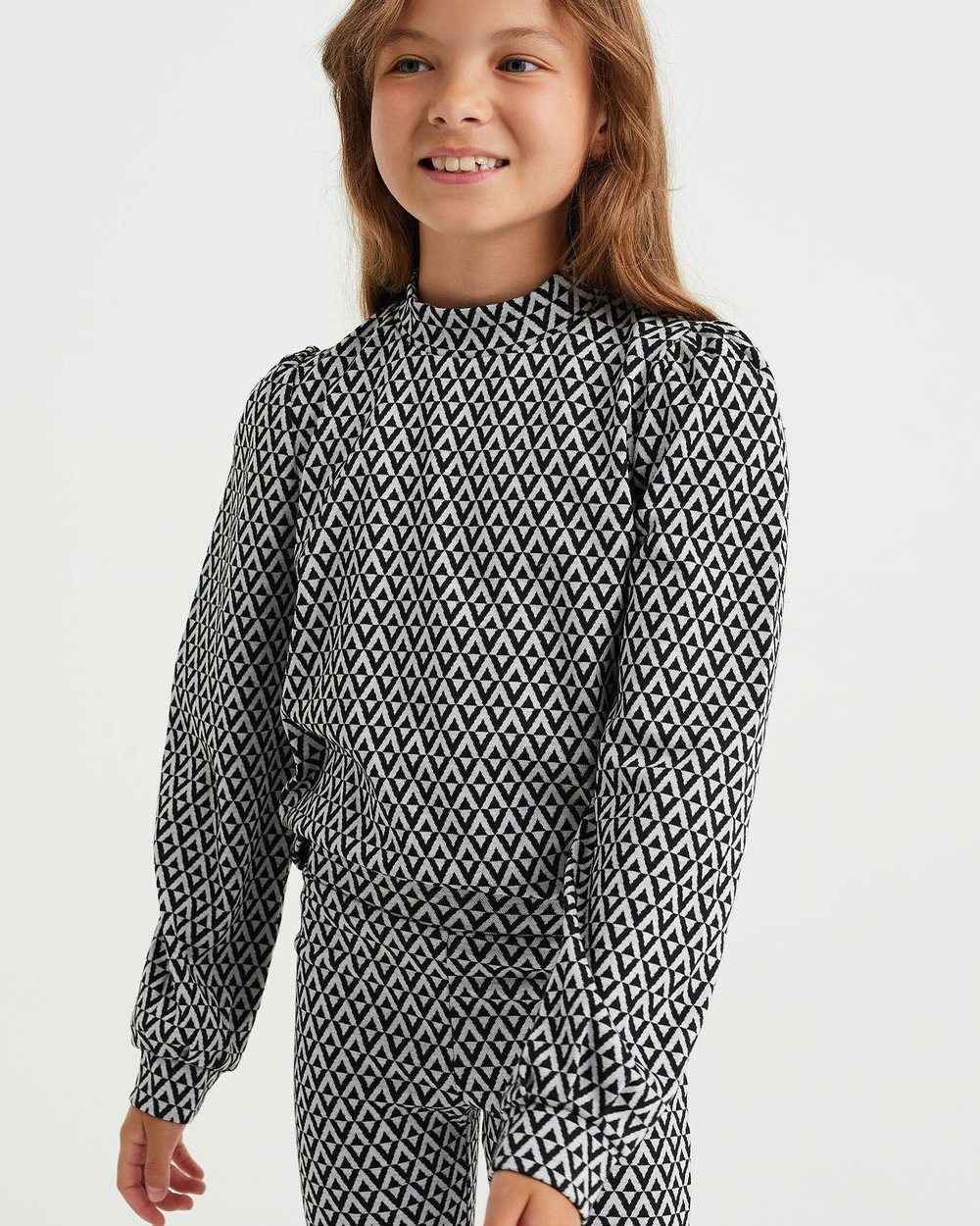 WE Fashion Cardigan (1-tlg)