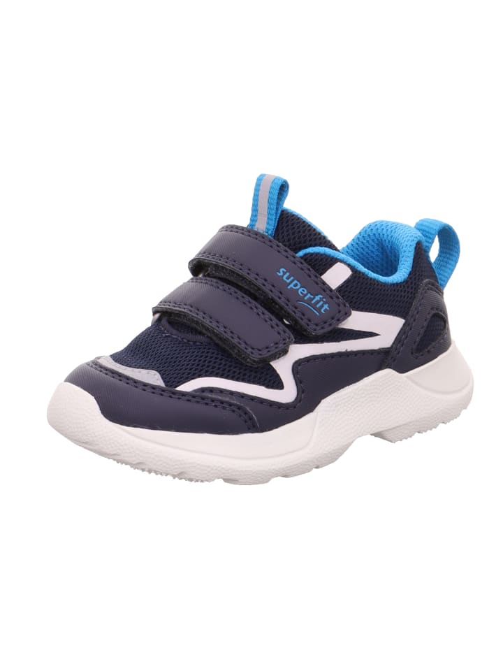 superfit Sneaker RUSH in Blau/Türkis günstig kaufen 21