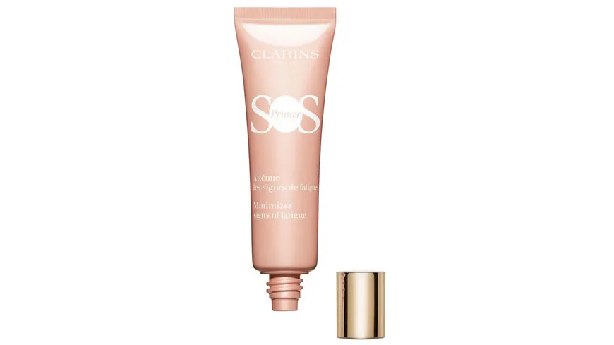 CLARINS SOS Primer 30 ml