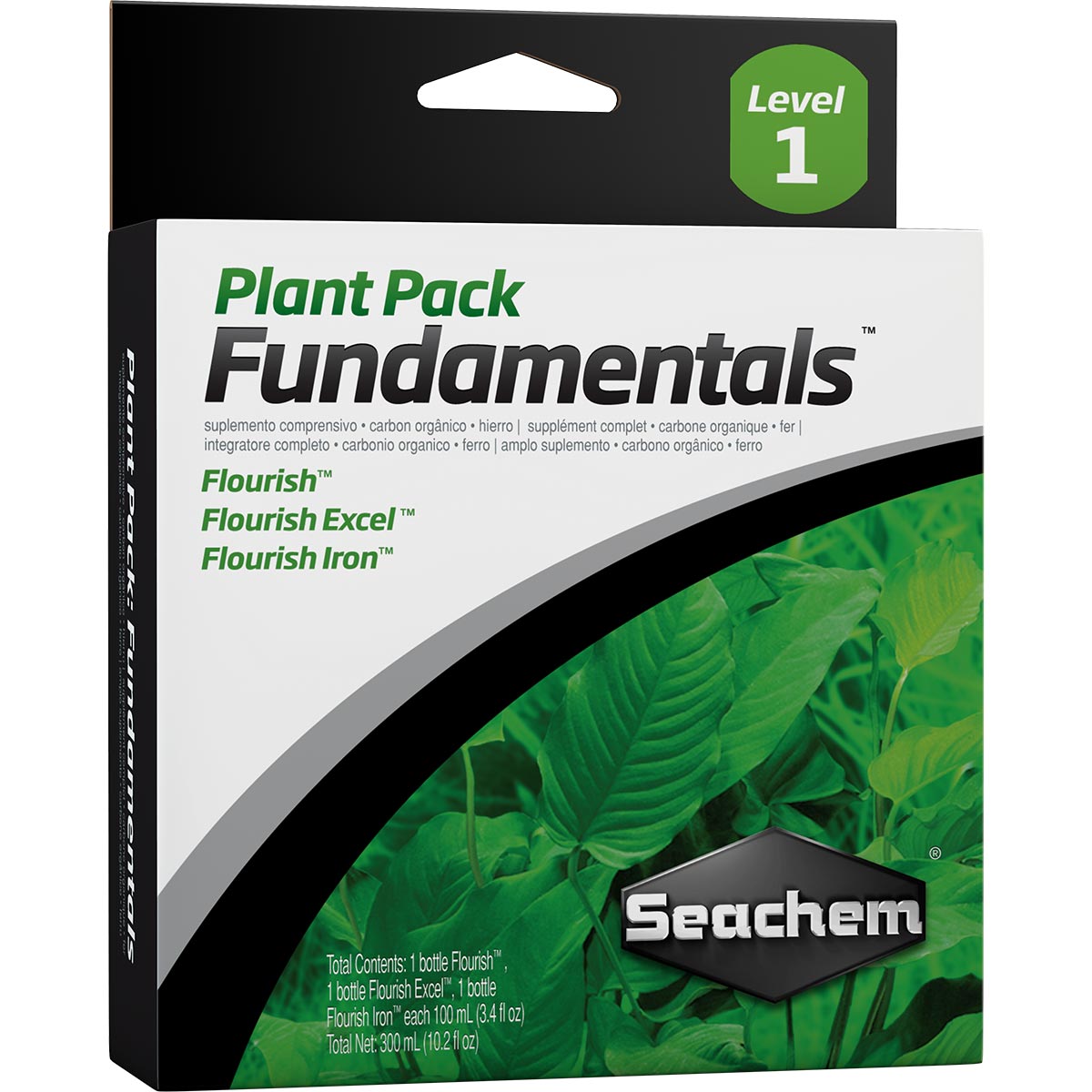 Seachem Plant Pack Fundamentals günstig kaufen