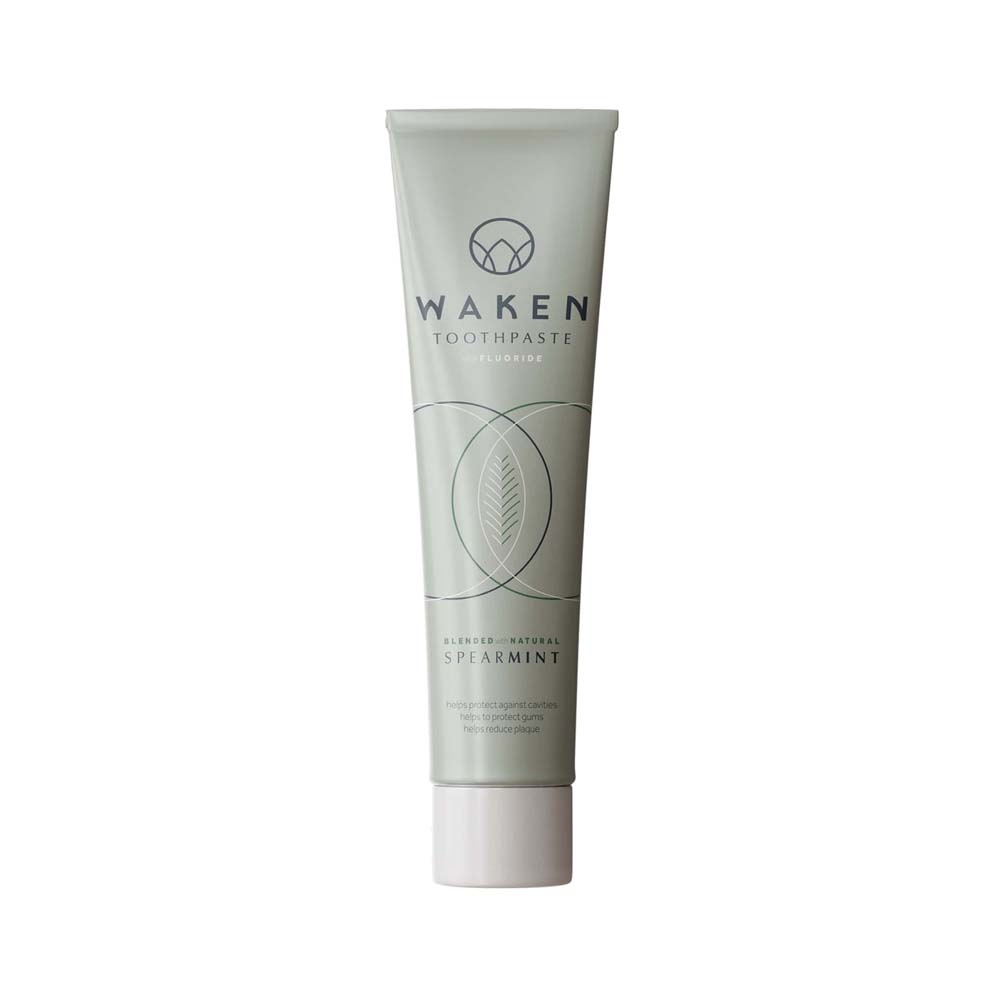 waken Dentifrice SpearMint 75ml Dentifrice