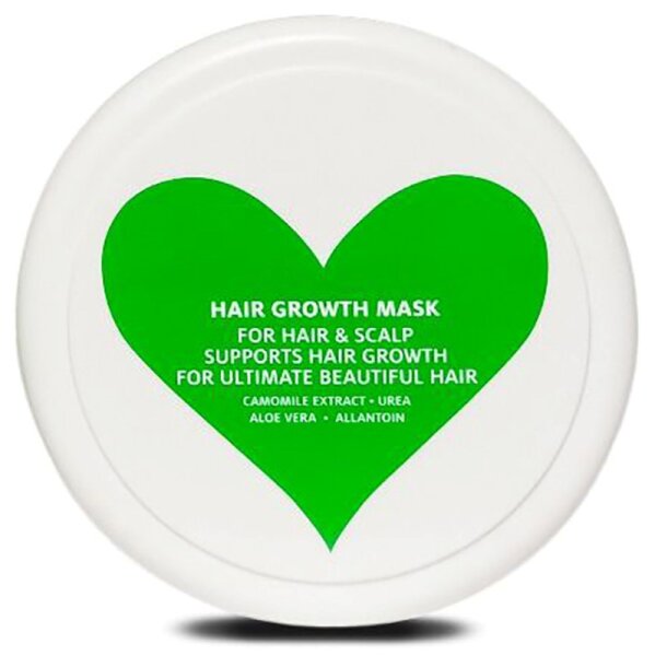 Elizabeta Zefi Hair Growth Haarmaske