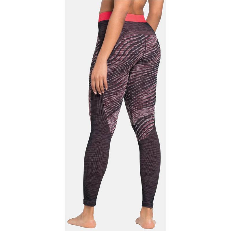 Odlo Blackcomb Funktionsunterhose Damen