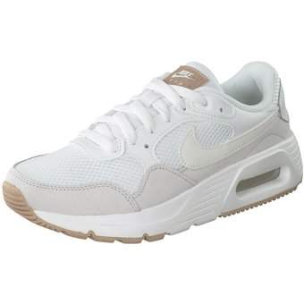 Nike Air Max SC Sneaker in weiß