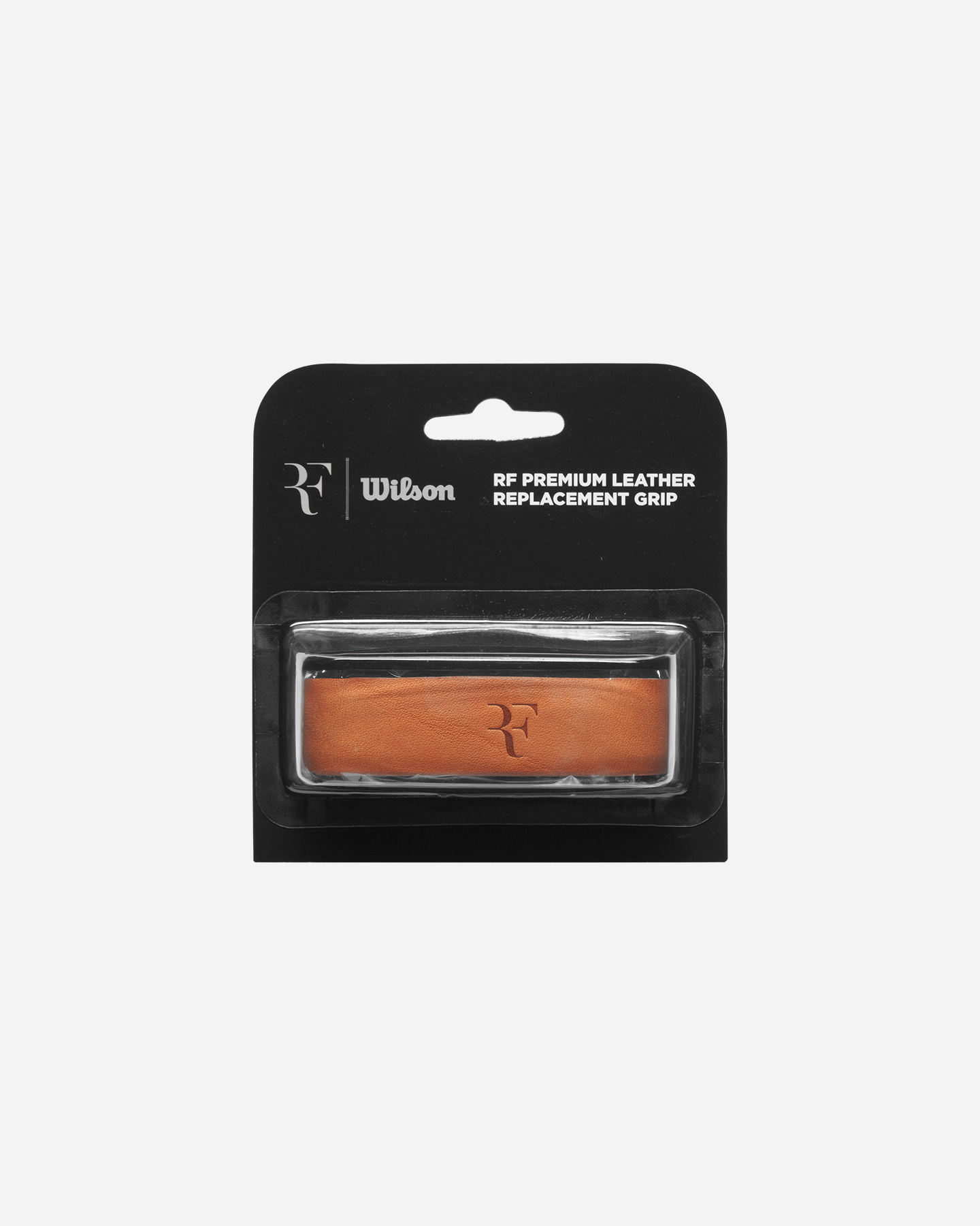 Grip Tennis Wilson Federer Leather WR8444301