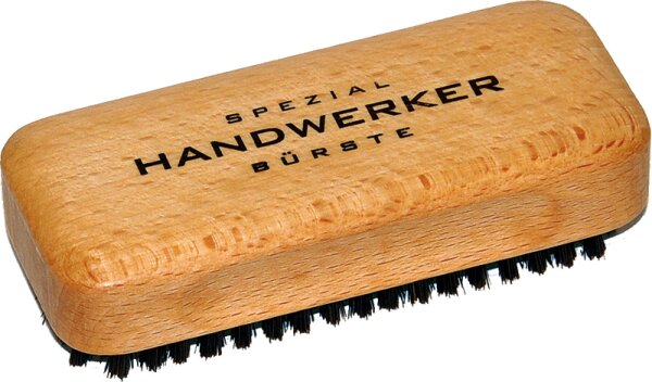 Keller Bürsten Spezial-Handwerkerbürste Nagelbürste