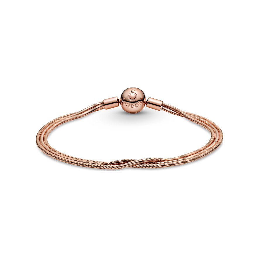 Pandora Armband Moments