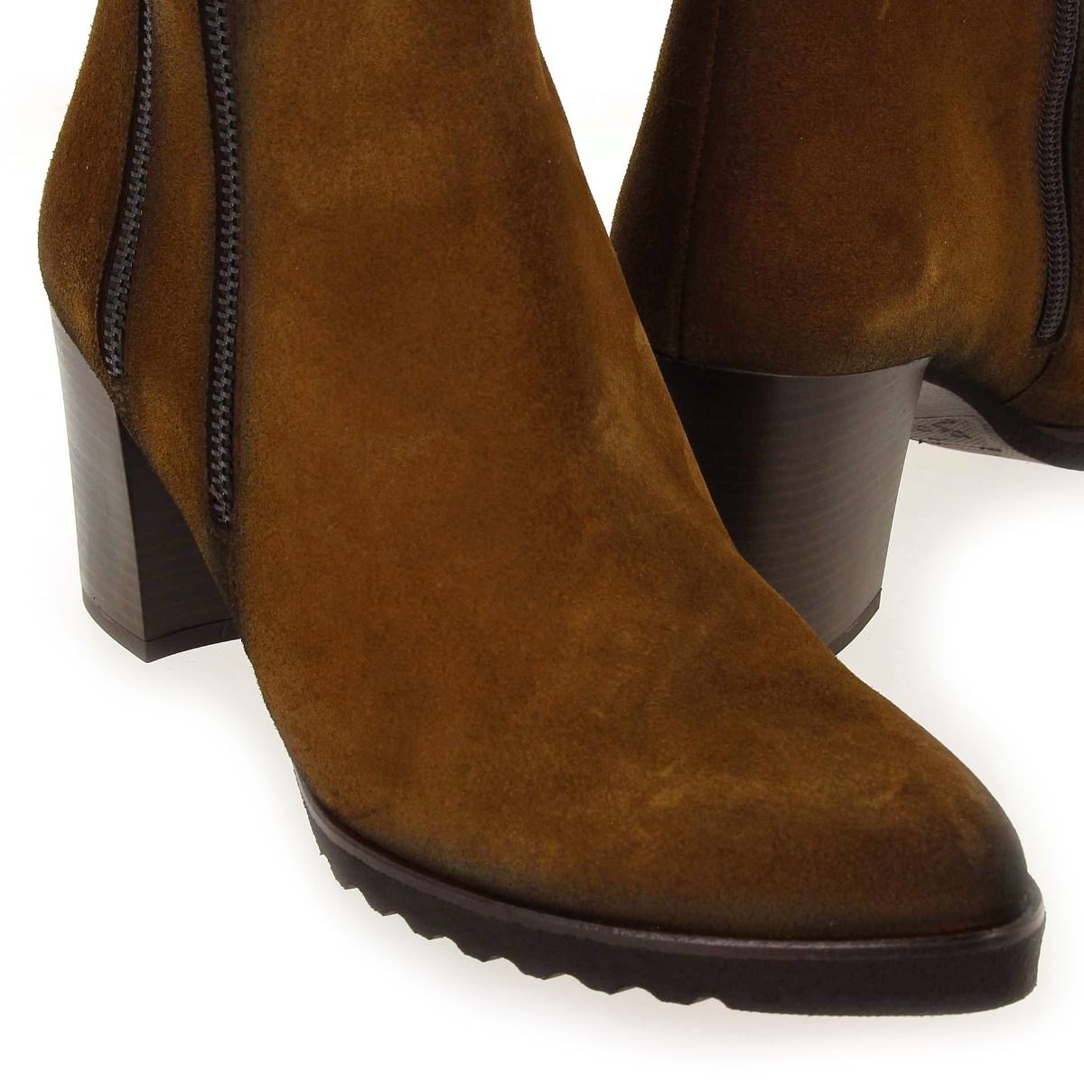 Dorking  THAIS 8896 - cognac