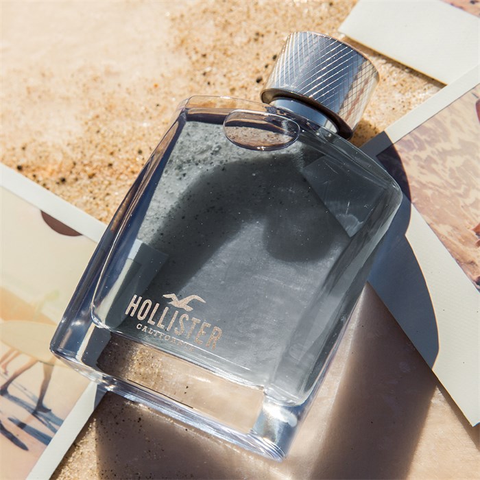 Eau de Toilette Spray