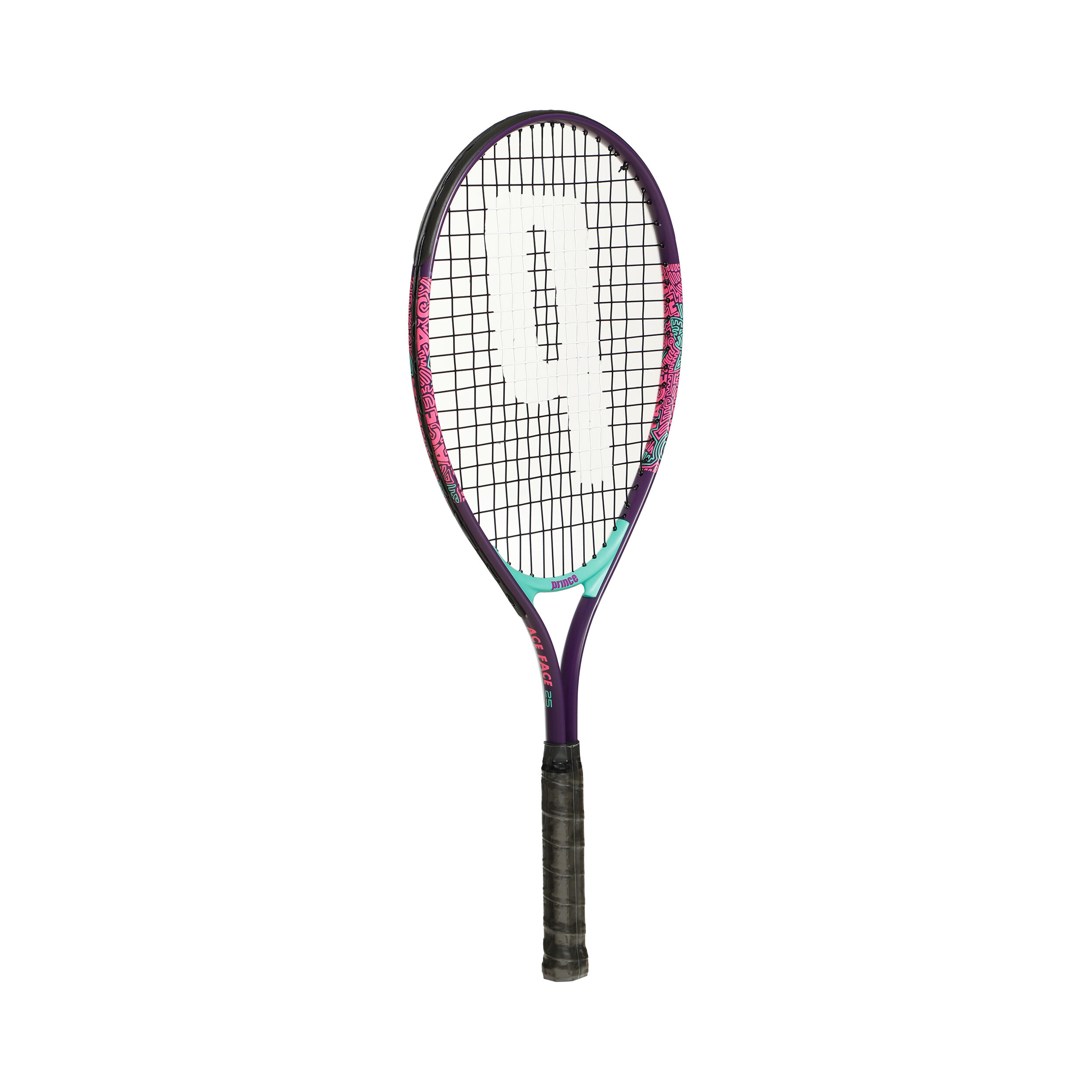 Ace Face 25 Pink Kinderschläger