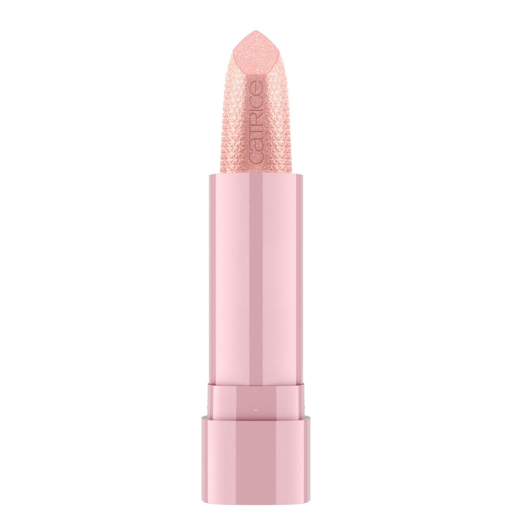 catrice Drunk'n Diamonds Plumping baume à lèvres repulpant éclat 010 Guilty Treasure Soin Lèvres