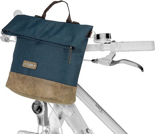ZWEI Fahrradtasche Olli Cycle OC8