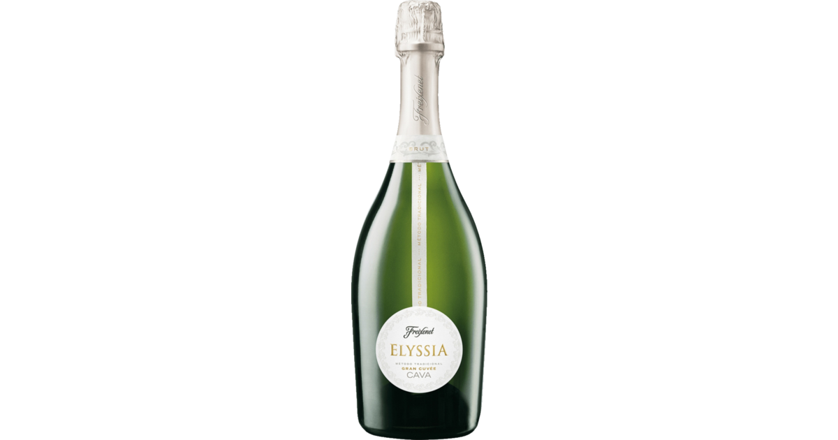 Freixenet Elyssia Gran Cuvée