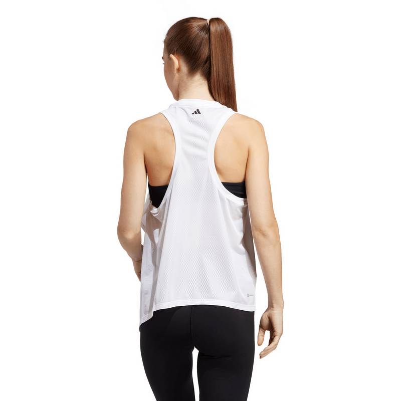 adidas HIIT AEROREADY QUICKBURN Funktionstank Damen