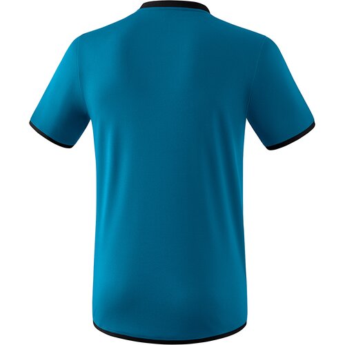 FUSSBALL - TEAMSPORT TEXTIL - TRIKOTS ROMA TRIKOT KURZARM