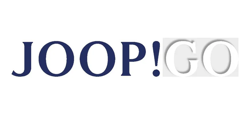 Joop! Go Shower Gel 150 ml