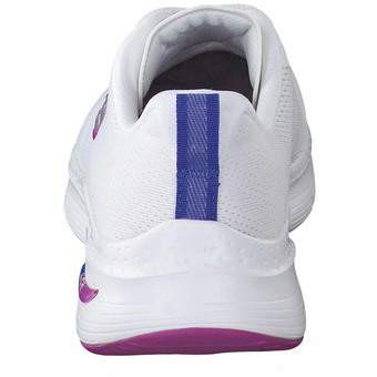Skechers Arch Fit Infinity Cool Sneaker in weiß