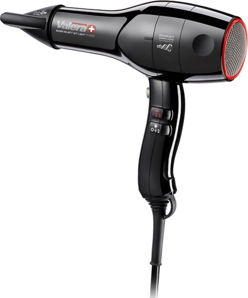 Valera Professional Swiss Silent Jet Light 7700 Haartrockner