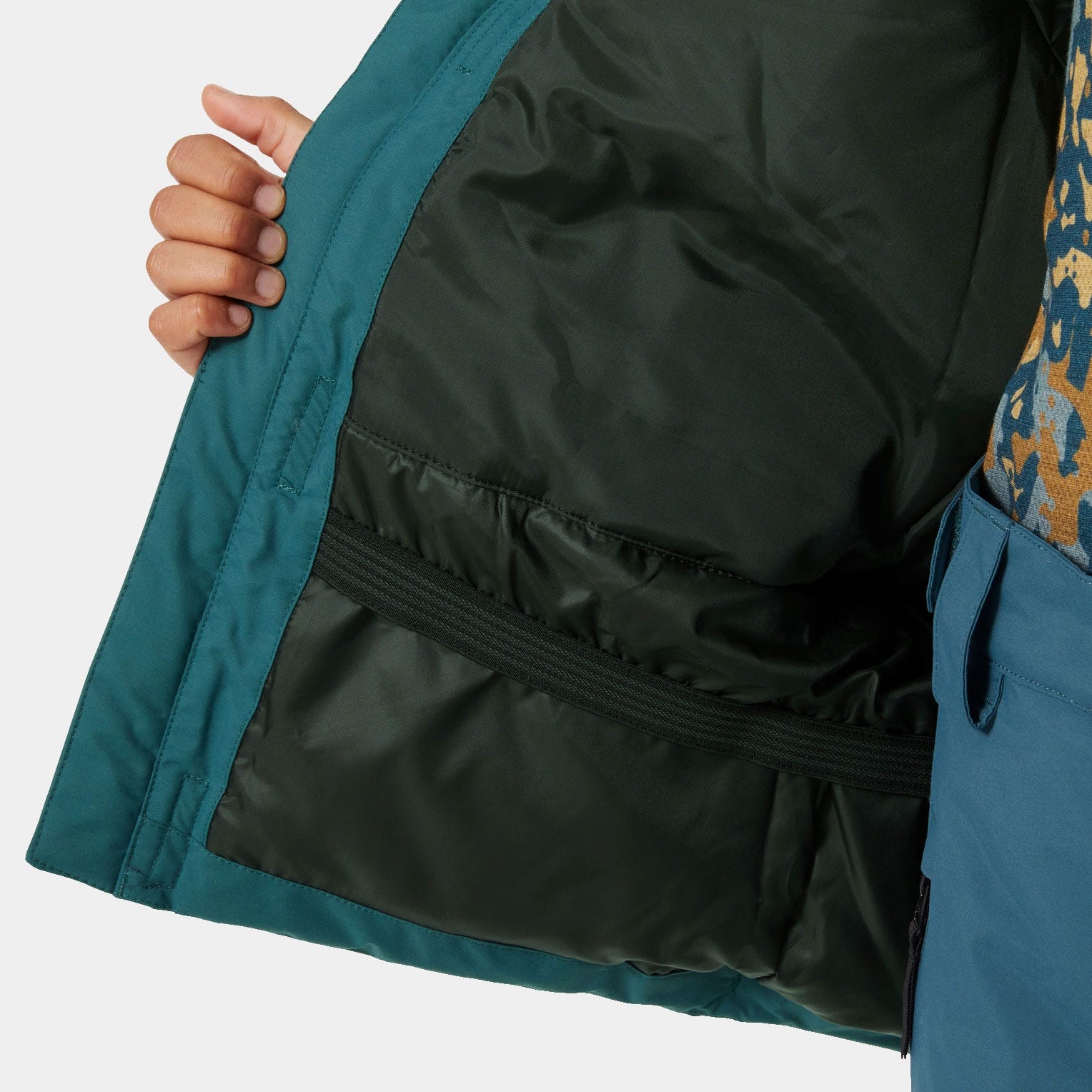 Juniors' Level Ski Jacket