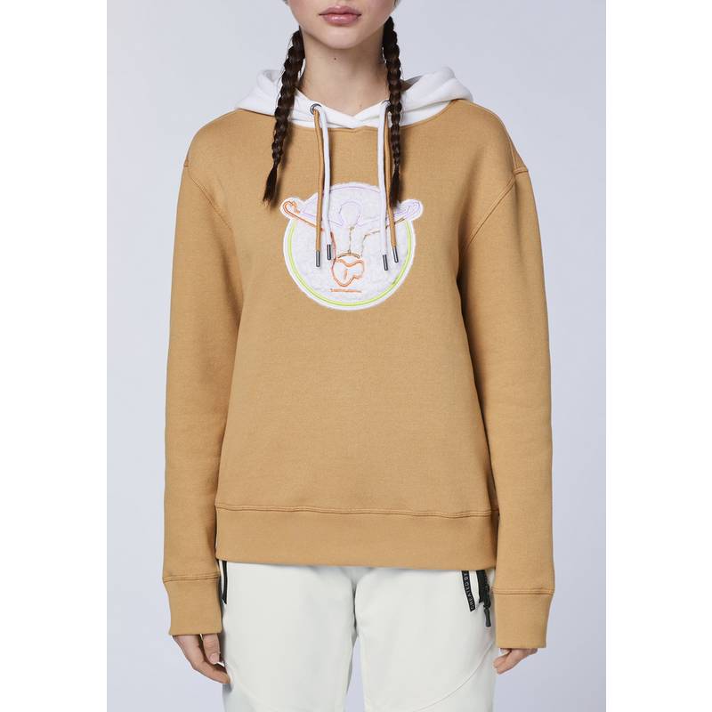 Chiemsee Hoodie Sweatshirt Damen