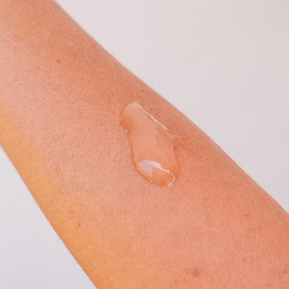 Omum L'Envolée Gel jambes légères