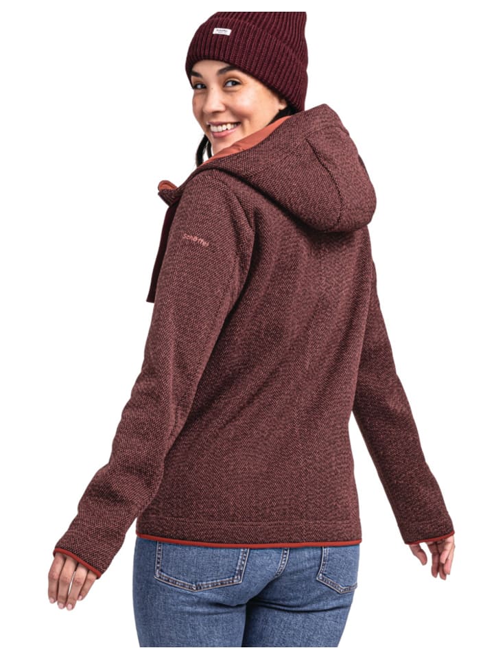 Schöffel Fleecejacke 