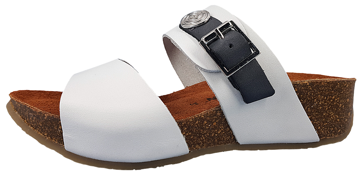 Dr. Brinkmann 700959-3 Weiß weiß