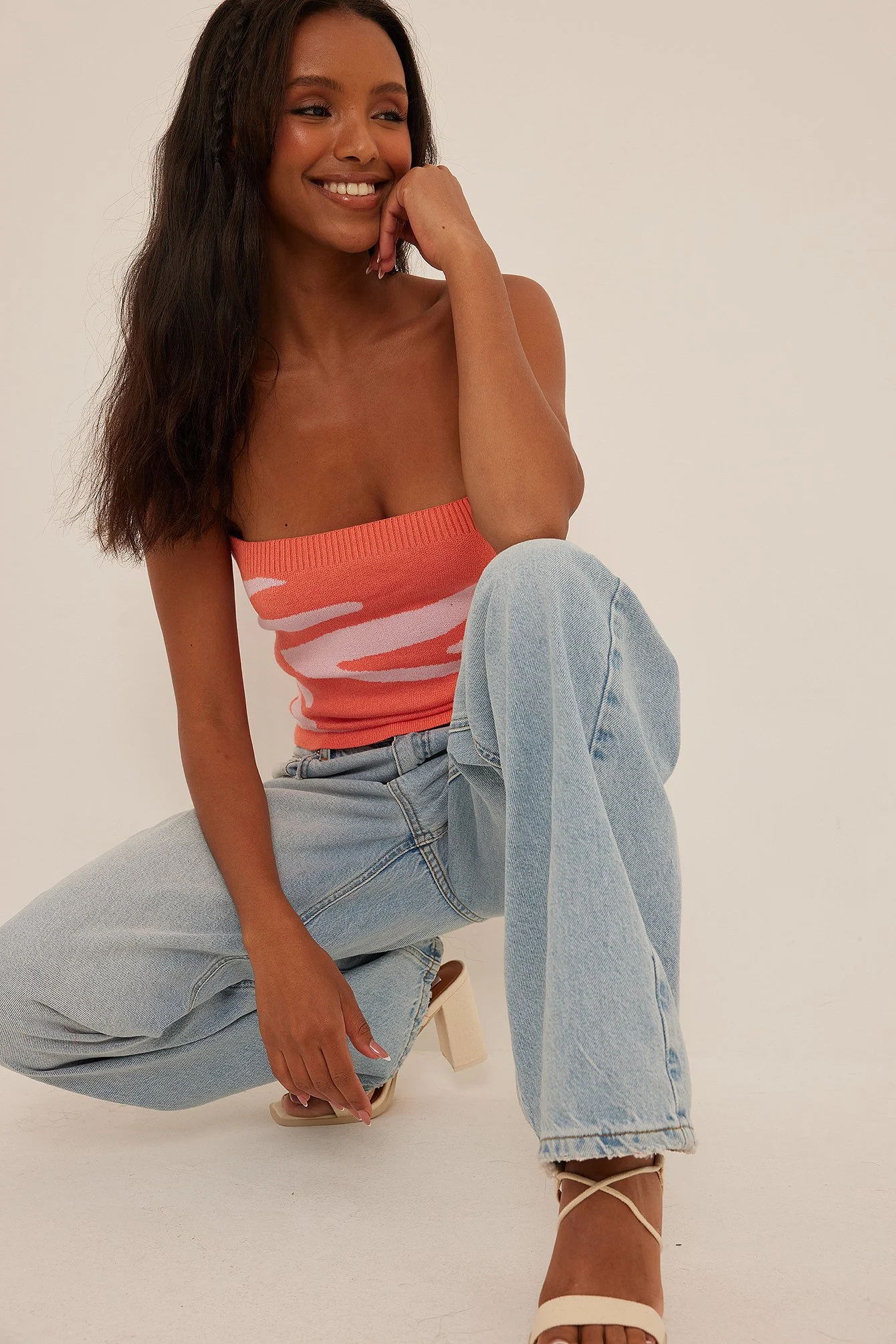 Tube Top