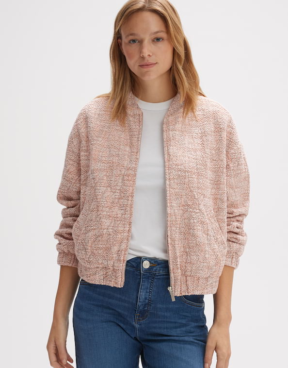 Blouson Josefa