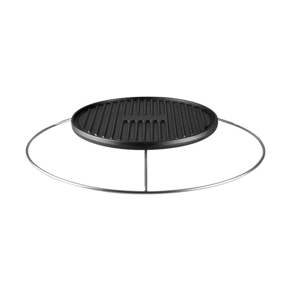 4-in-1 Zubehör-Set für Ambiente Gas-Feuertisch