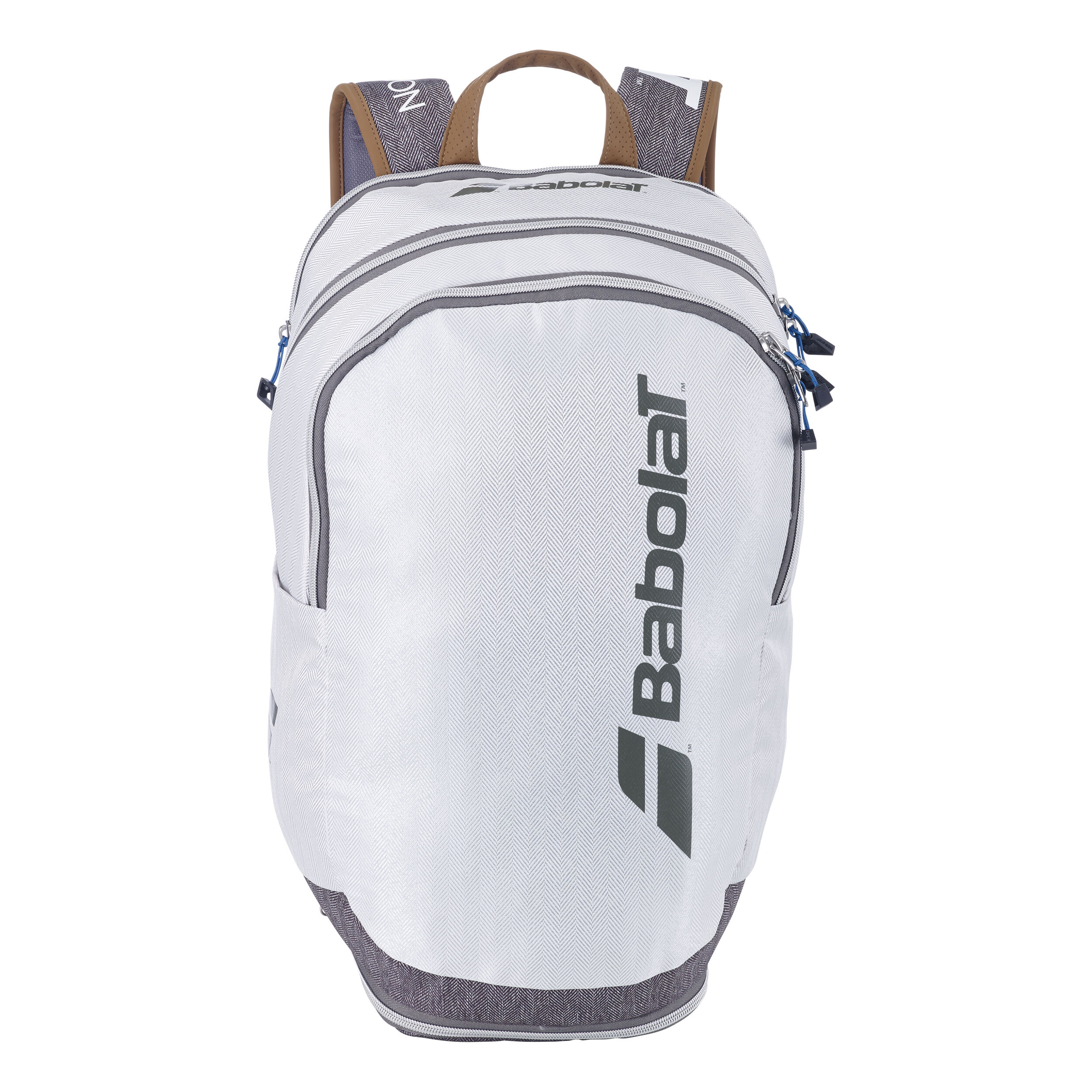 Pure Wimbledon Rucksack - Weiß