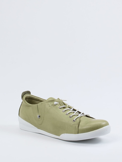 Schnürschuh-26616290015 Andrea Conti