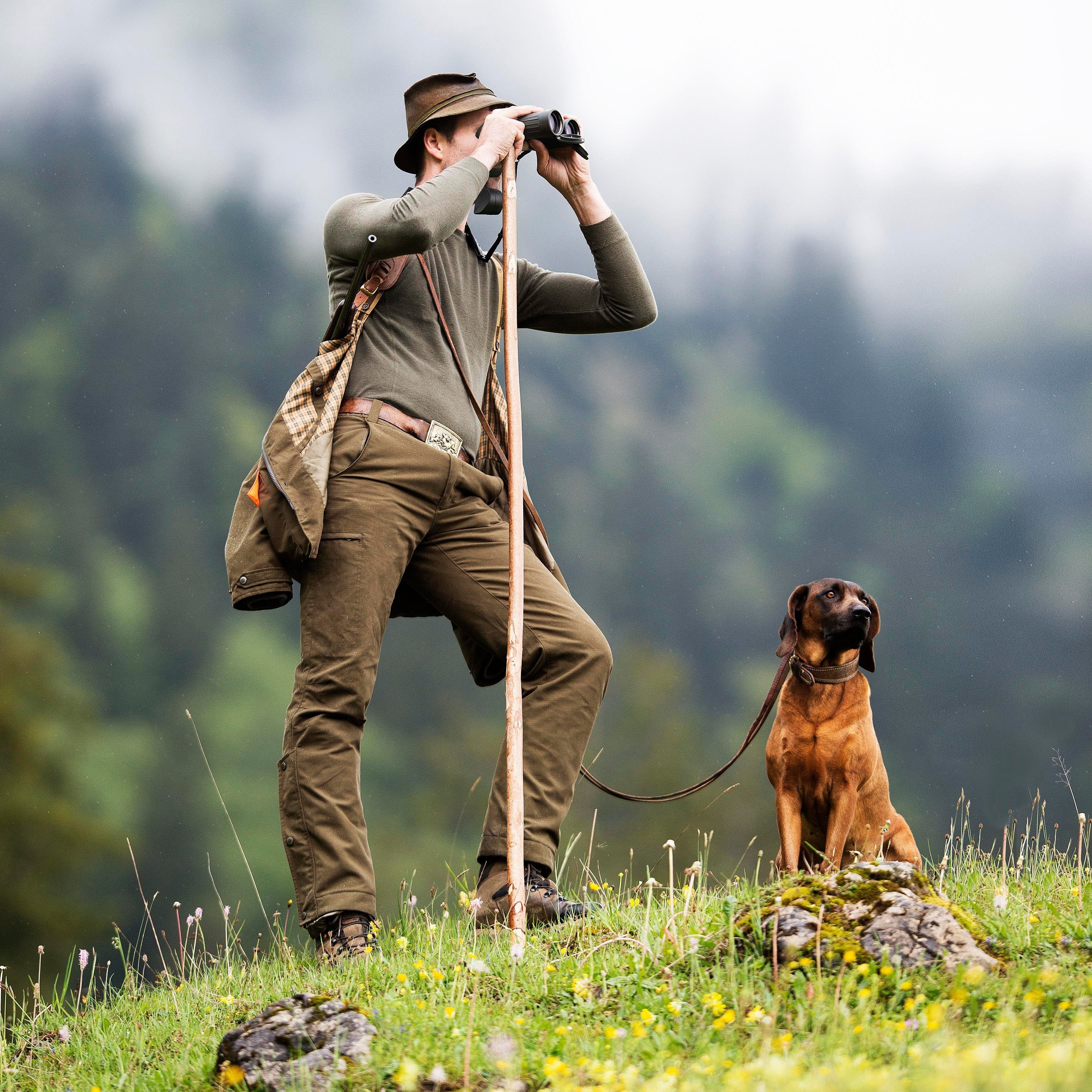 Steiner Ranger 10x42 Fernglas