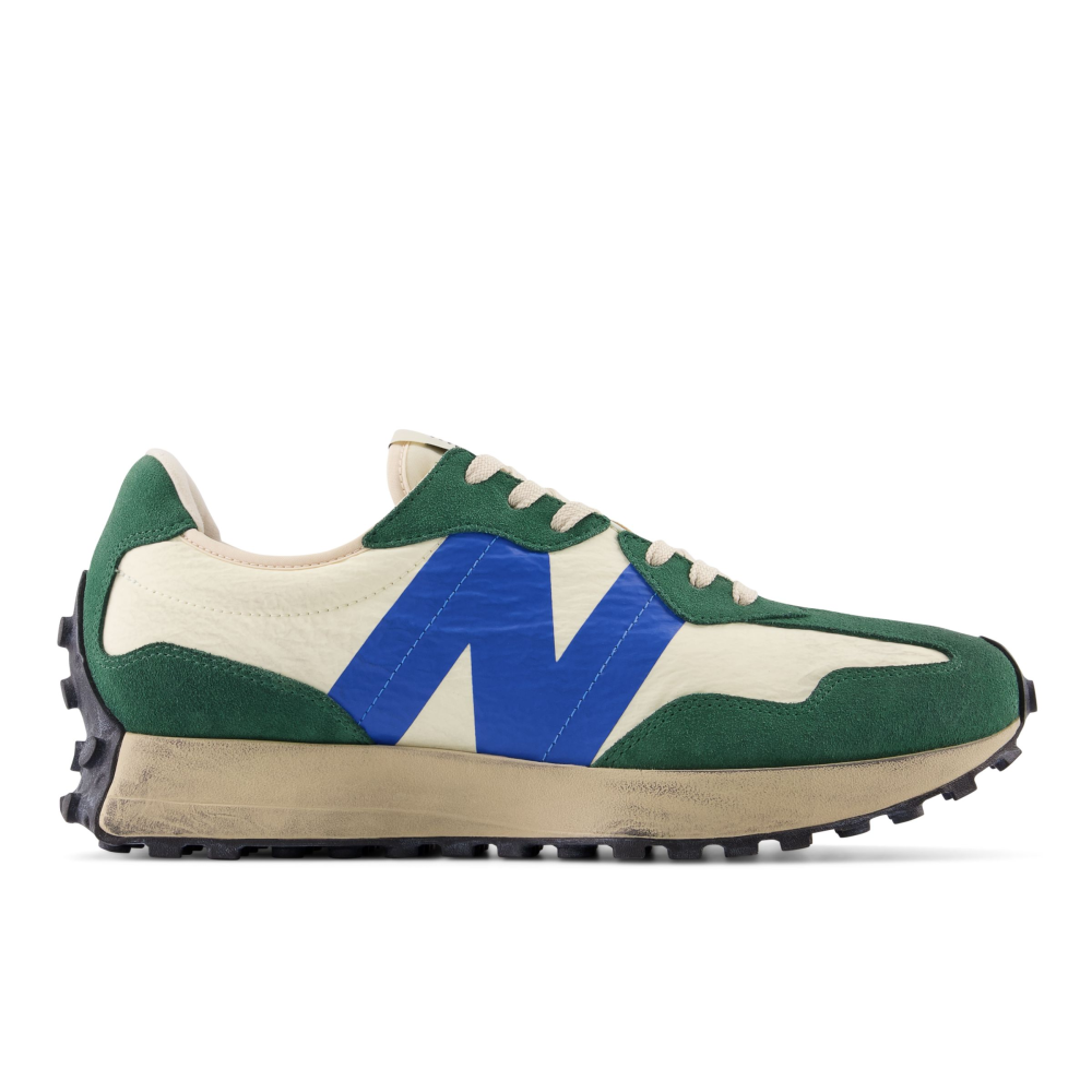 New Balance 327 MS327VB MS327VB / grün