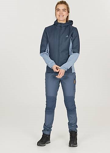Whistler Jacke Arlo mit isolierendem Primaloft-Futter