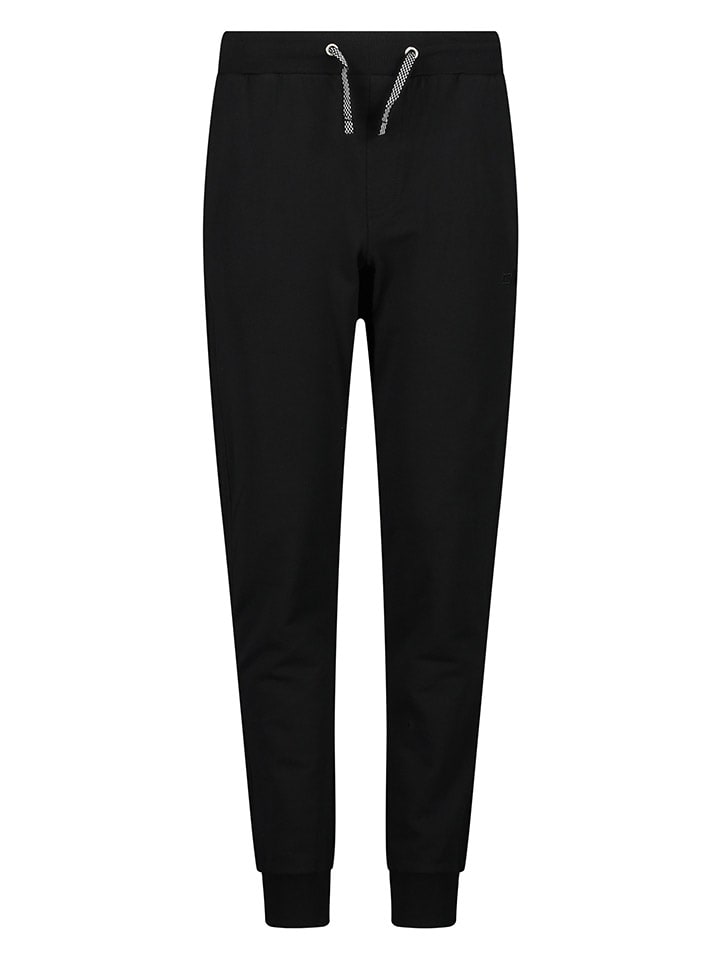 CMP Sweathose in Schwarz günstig kaufen