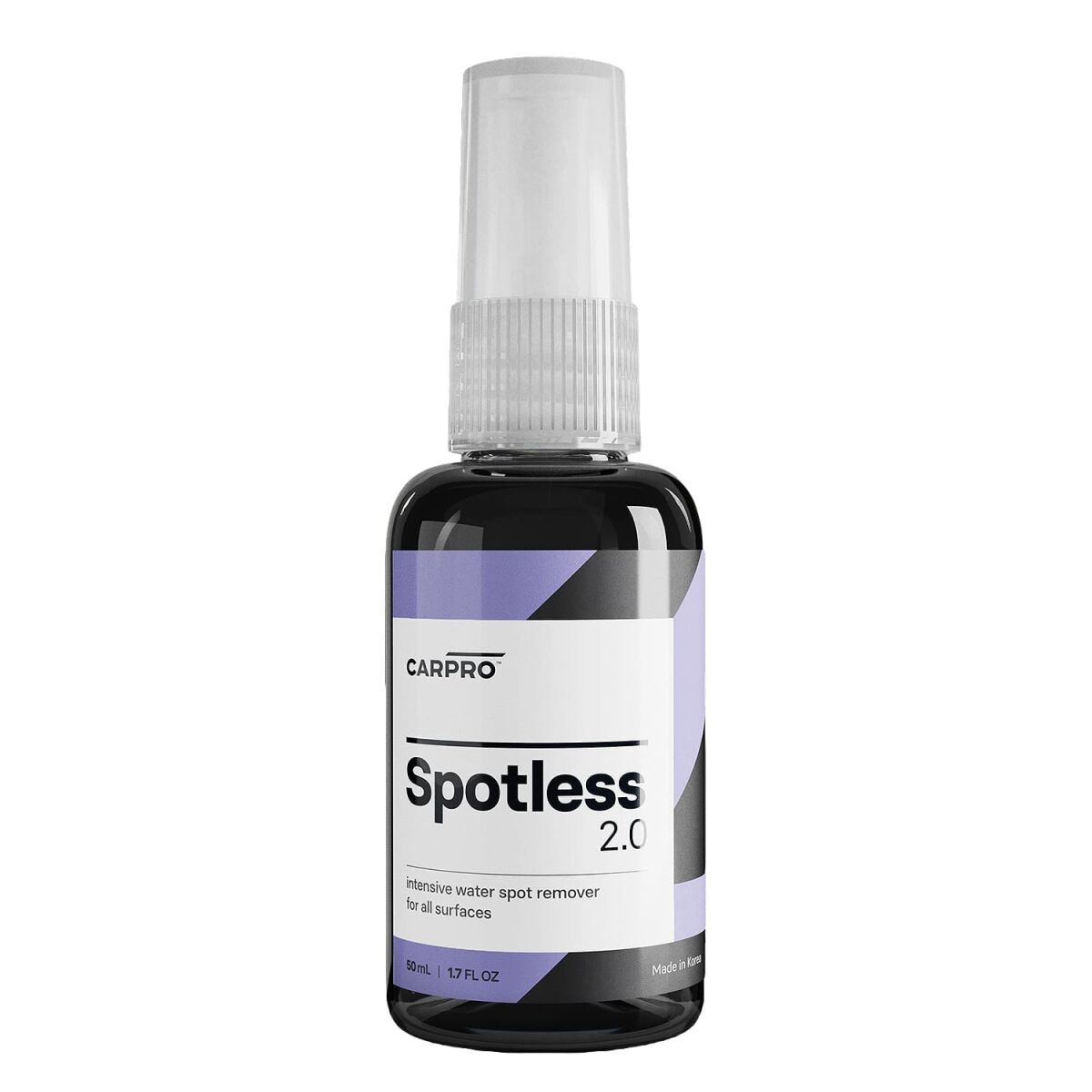 CarPro Spotless 2.0 Wasserflecken-Entferner 50ml