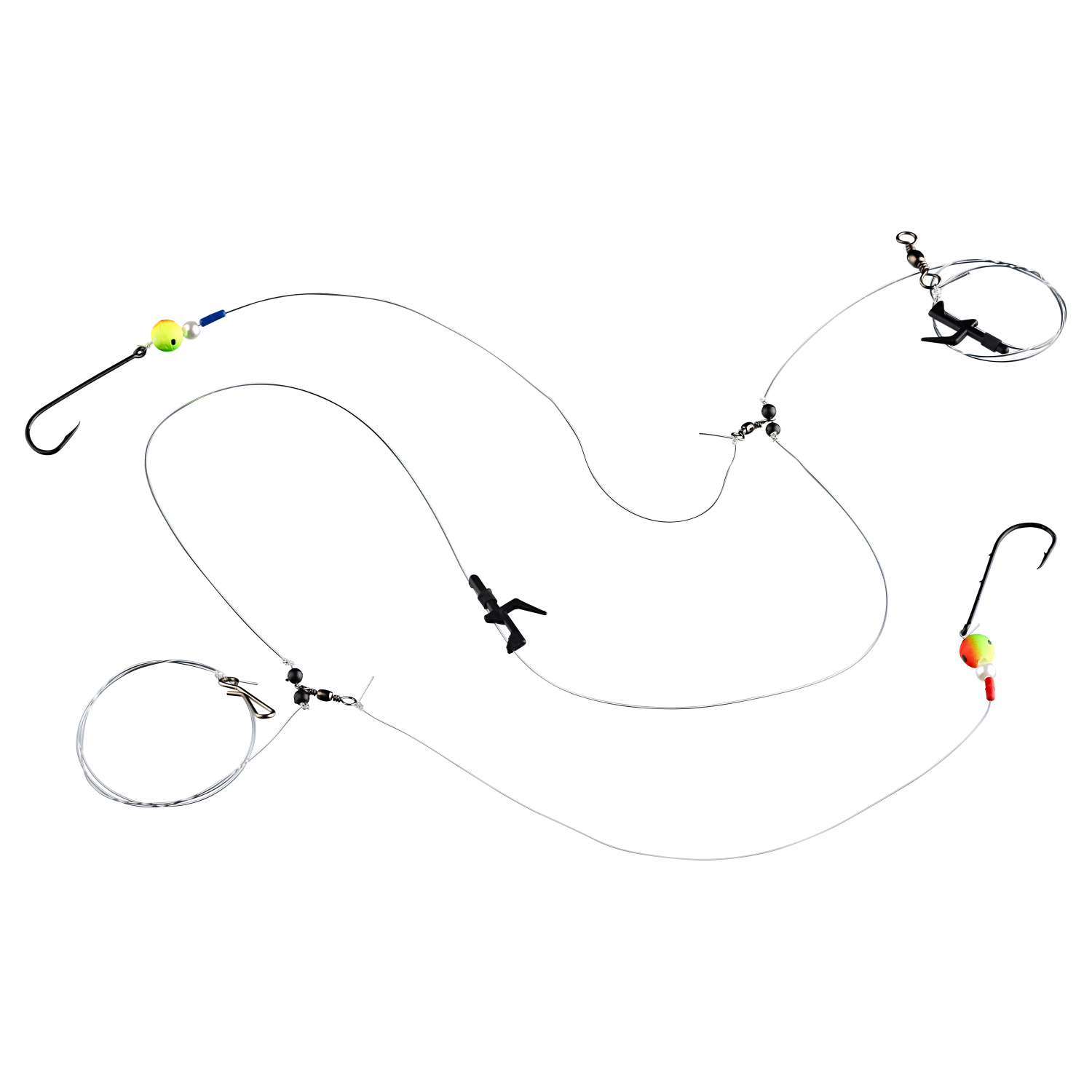 Balzer Naturköder System (120 cm)