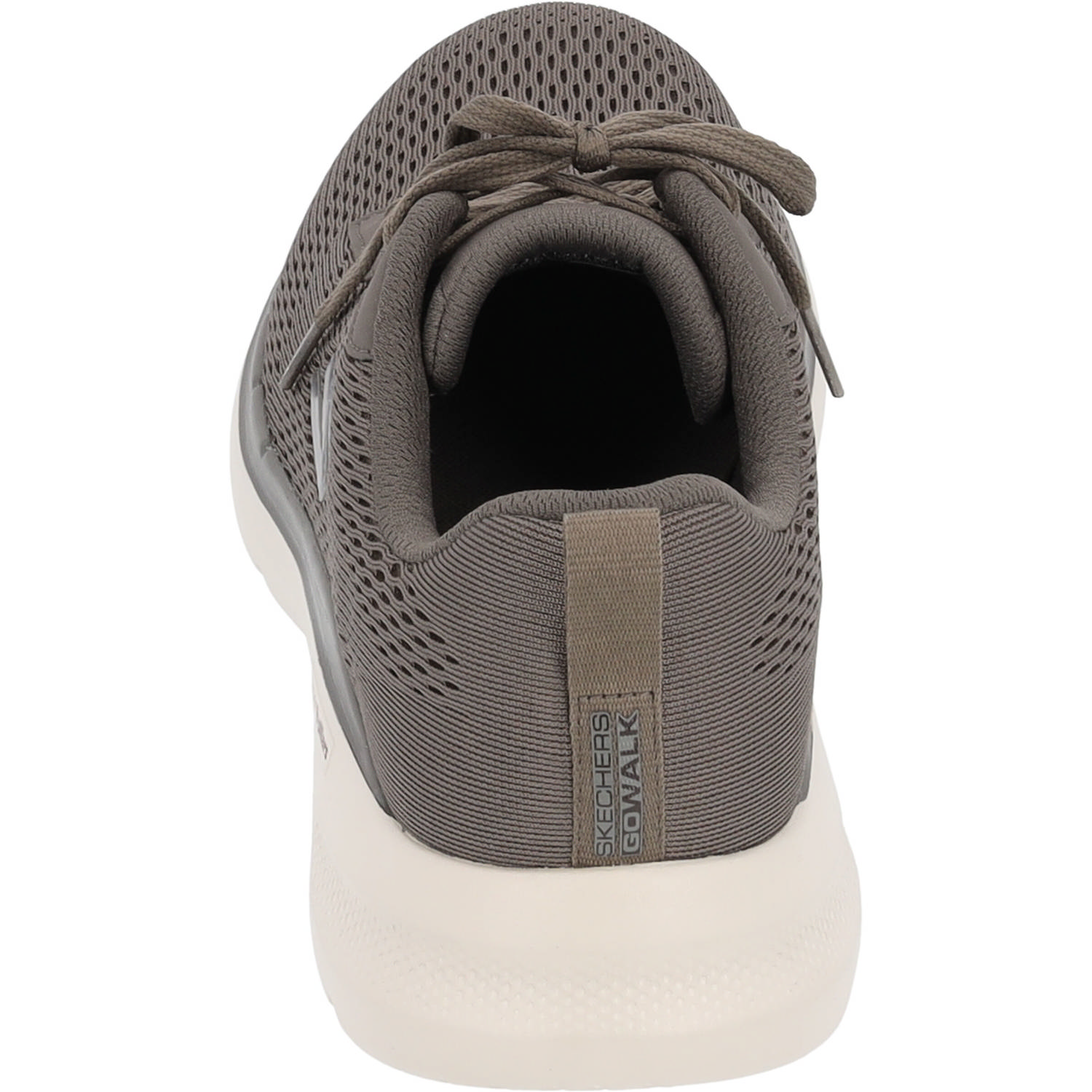 Skechers 216209, Klassische- & Business Schuhe, Herren, Grau
