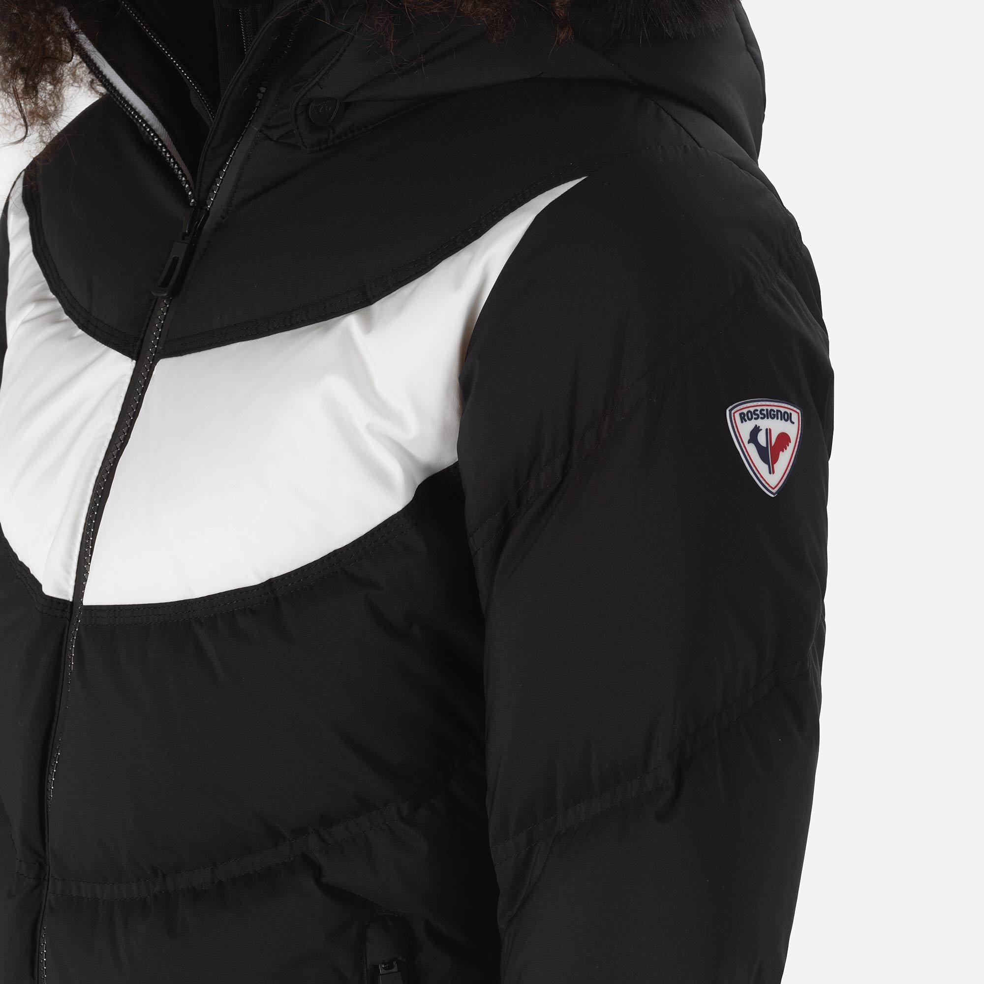Veste de ski Signature Down Femme