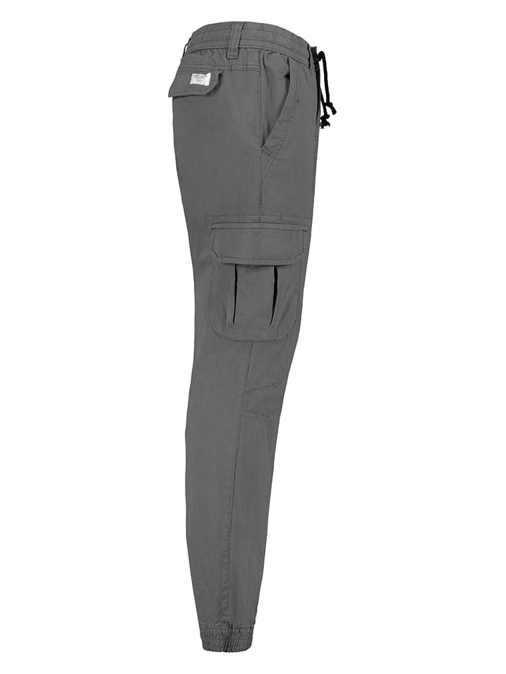 Sublevel Cargohose in Anthrazit günstig kaufen
