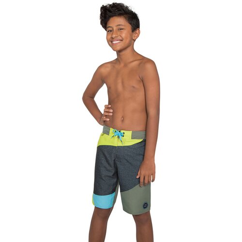 JUNGEN BADESHORTS 