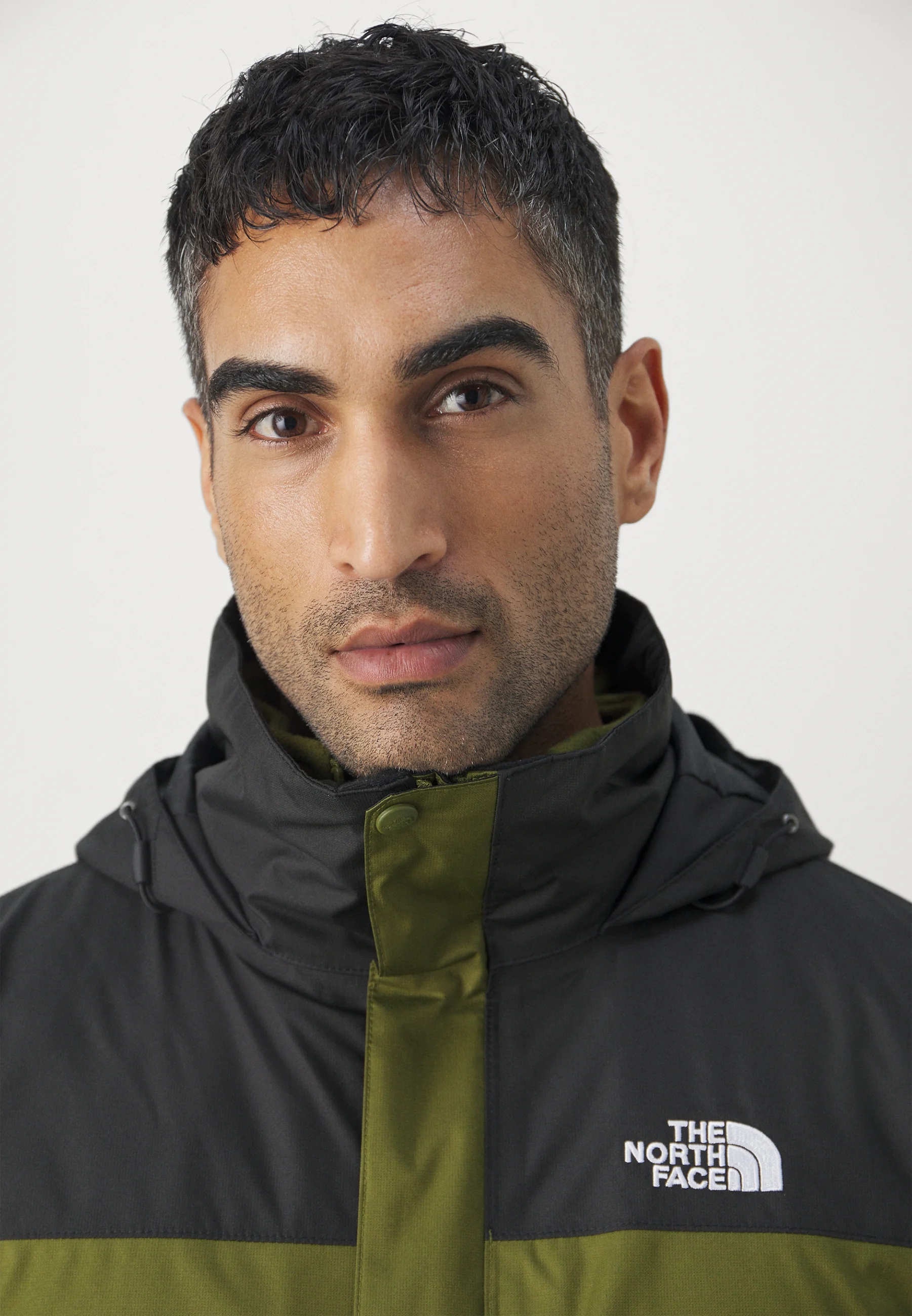 Chaqueta Softshell EVOLVE TRICLIMATE 2 EN 1 de The North Face