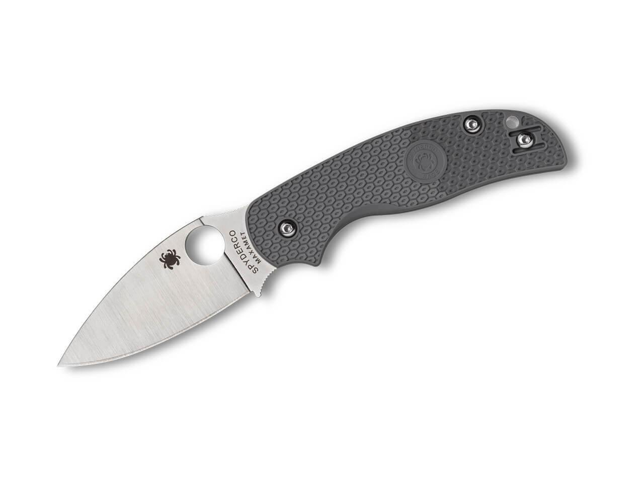 Sage 5 Lightweight Maxamet PlainEdge