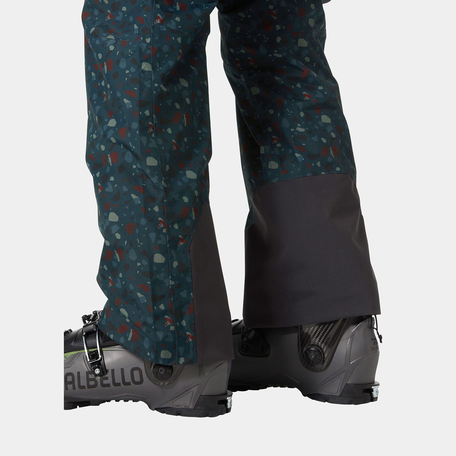 Men's ULLR D Ski Pants