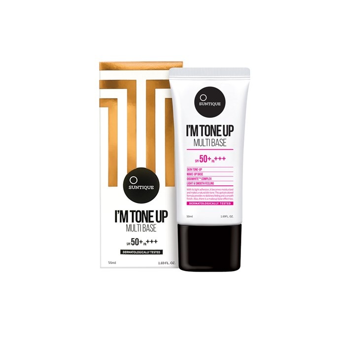 I´m Tone Up Multi Base