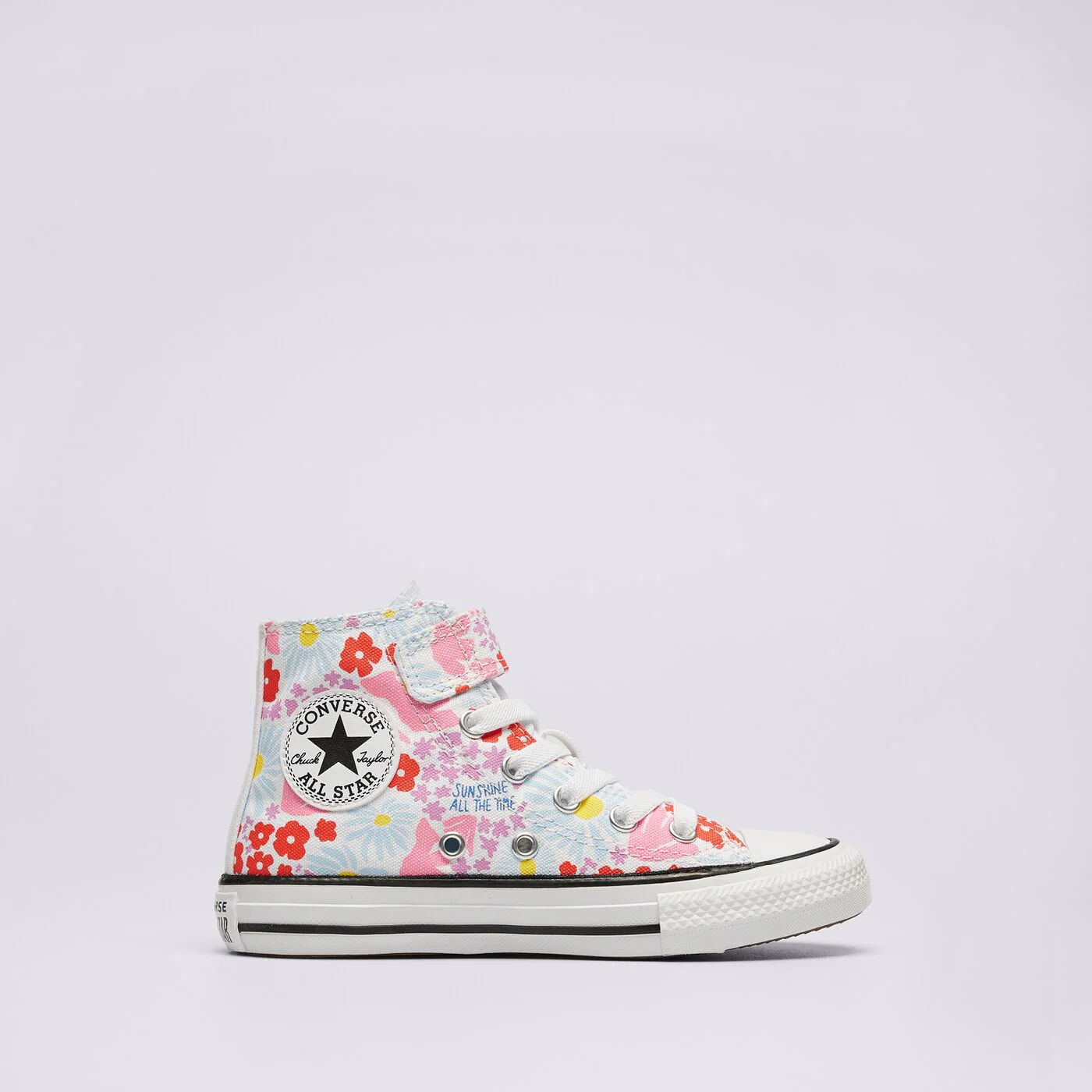 CONVERSE CHUCK TAYLOR ALL STAR 1V Rosa